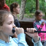 actief meiden zomerkamp