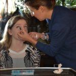 make up zomerkamp