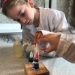 laboratorium zomerkamp