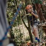 Survivalkamp zomerkamp