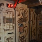 Escape room gamekamp