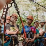 klimmen zomerkamp