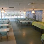Zomerkamp groepsaccommodatie Nederland Veluwe