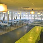 Zomerkamp groepsaccommodatie Nederland Veluwe