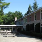 Zomerkamp groepsaccommodatie Nederland Veluwe