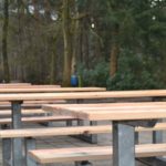 Zomerkamp groepsaccommodatie Nederland Veluwe