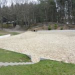 groepsaccommodatie voor zomerkampen kamplocatie